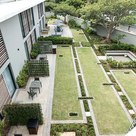 Royal St. Andrews Hotel, Spa And Conference Centre Port Alfred Exterior foto