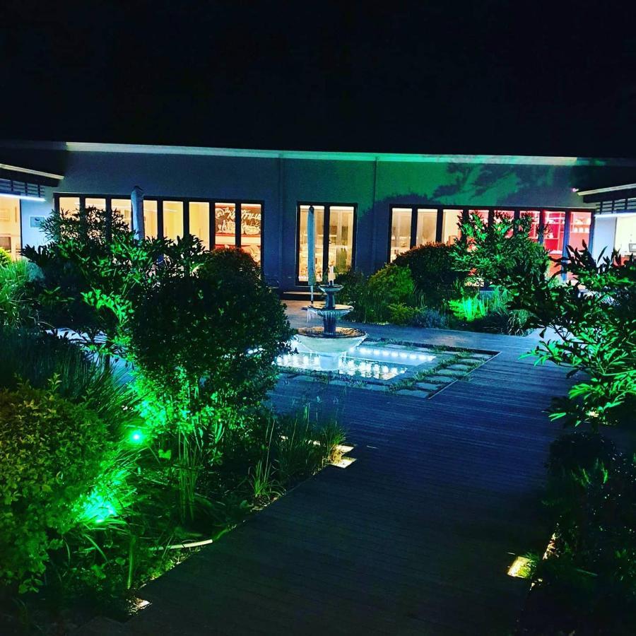Royal St. Andrews Hotel, Spa And Conference Centre Port Alfred Exterior foto