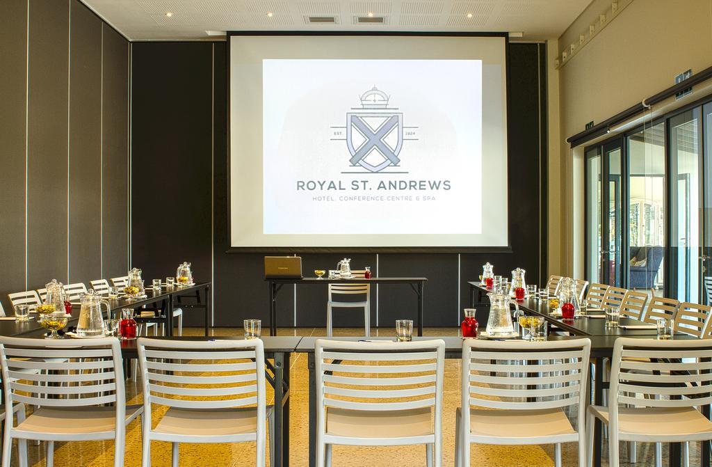 Royal St. Andrews Hotel, Spa And Conference Centre Port Alfred Exterior foto