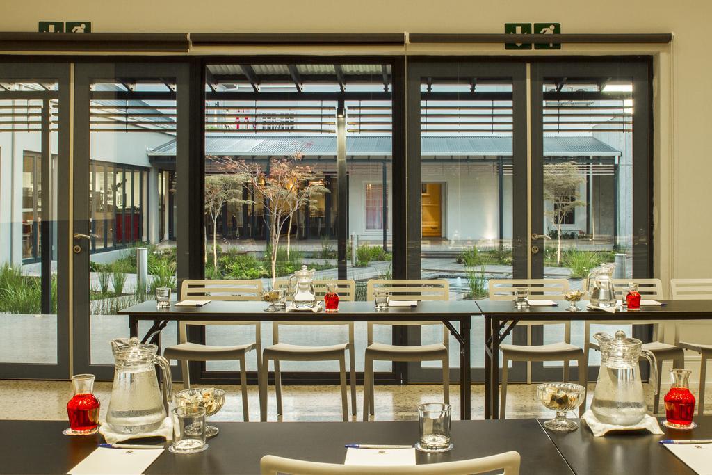 Royal St. Andrews Hotel, Spa And Conference Centre Port Alfred Exterior foto