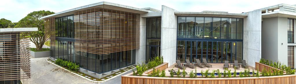 Royal St. Andrews Hotel, Spa And Conference Centre Port Alfred Exterior foto