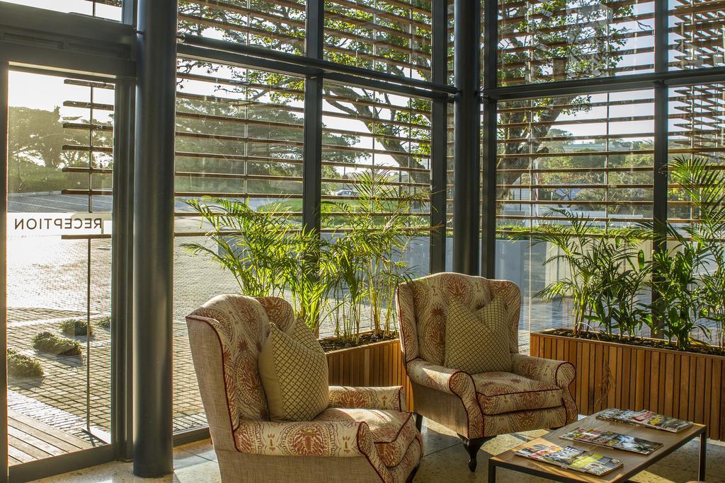 Royal St. Andrews Hotel, Spa And Conference Centre Port Alfred Exterior foto