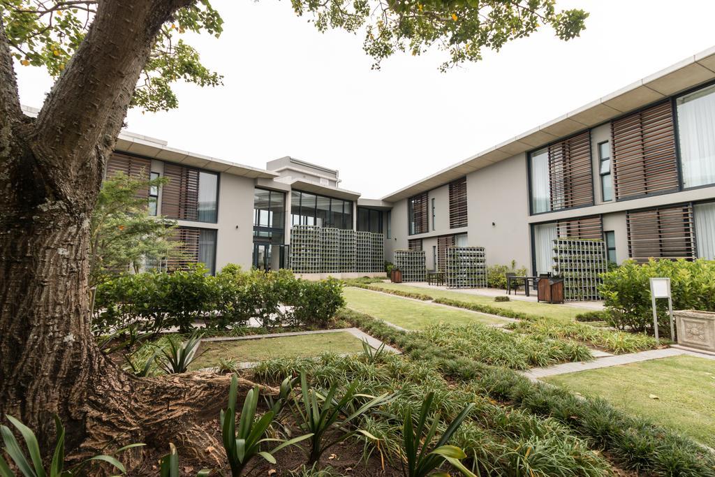 Royal St. Andrews Hotel, Spa And Conference Centre Port Alfred Exterior foto