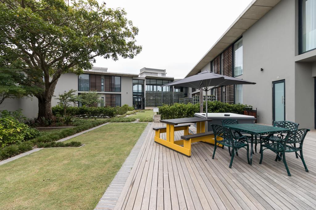 Royal St. Andrews Hotel, Spa And Conference Centre Port Alfred Exterior foto