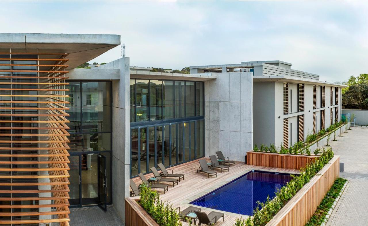 Royal St. Andrews Hotel, Spa And Conference Centre Port Alfred Exterior foto